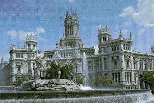 ME GUSTA MADRID